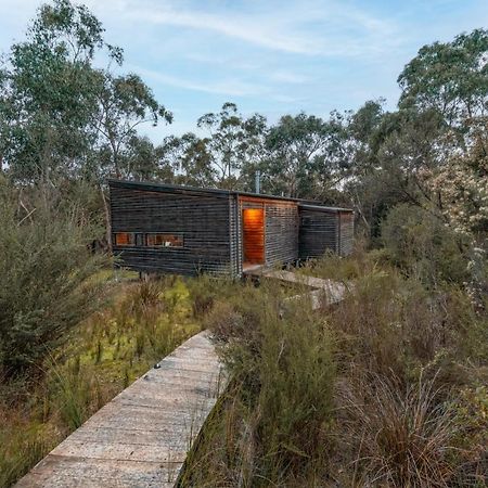 Dulc Cabins Halls Gap Zewnętrze zdjęcie