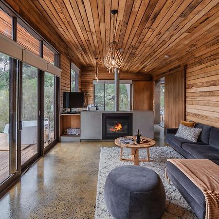 Dulc Cabins Halls Gap Zewnętrze zdjęcie