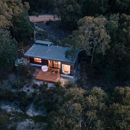 Dulc Cabins Halls Gap Zewnętrze zdjęcie