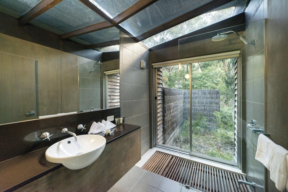 Dulc Cabins Halls Gap Zewnętrze zdjęcie