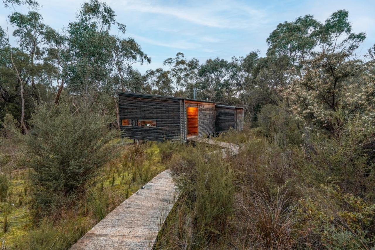 Dulc Cabins Halls Gap Zewnętrze zdjęcie