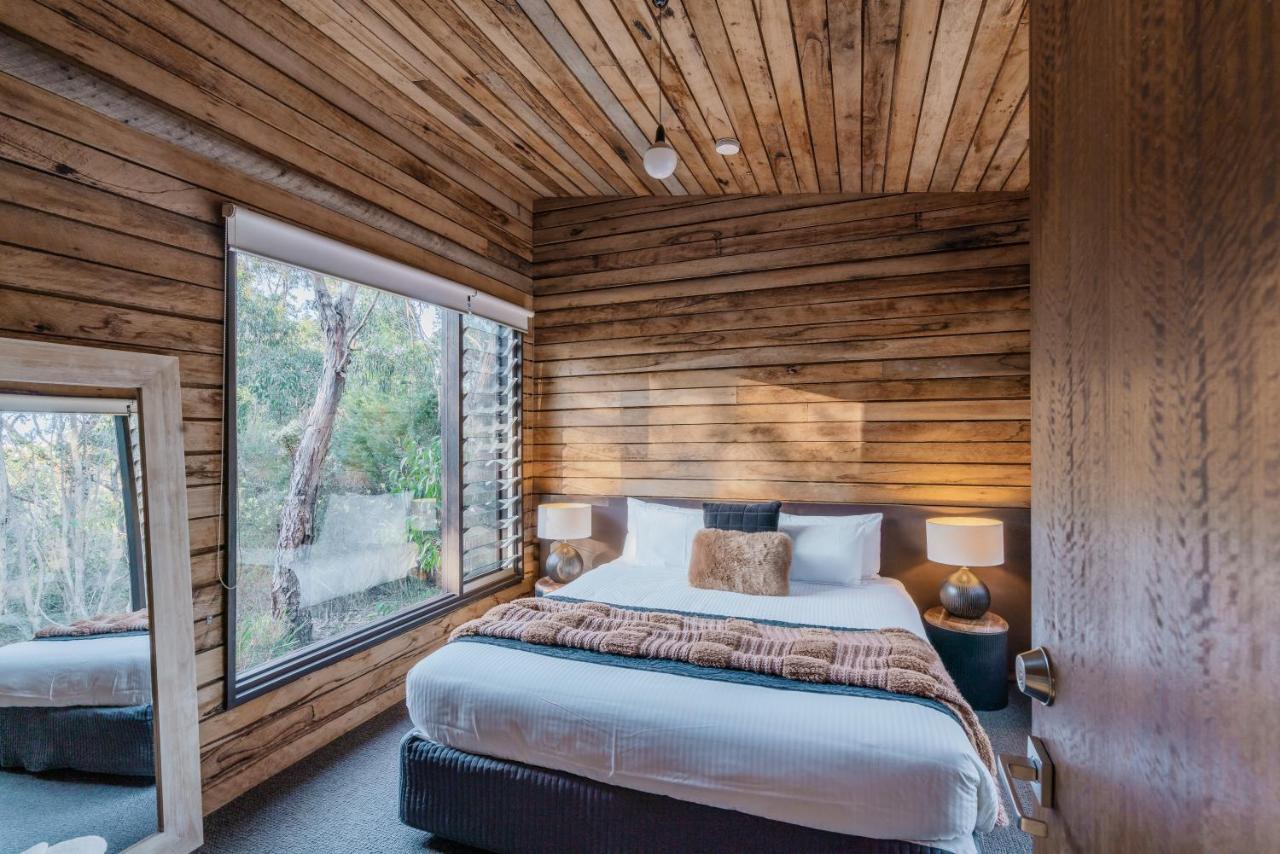 Dulc Cabins Halls Gap Zewnętrze zdjęcie