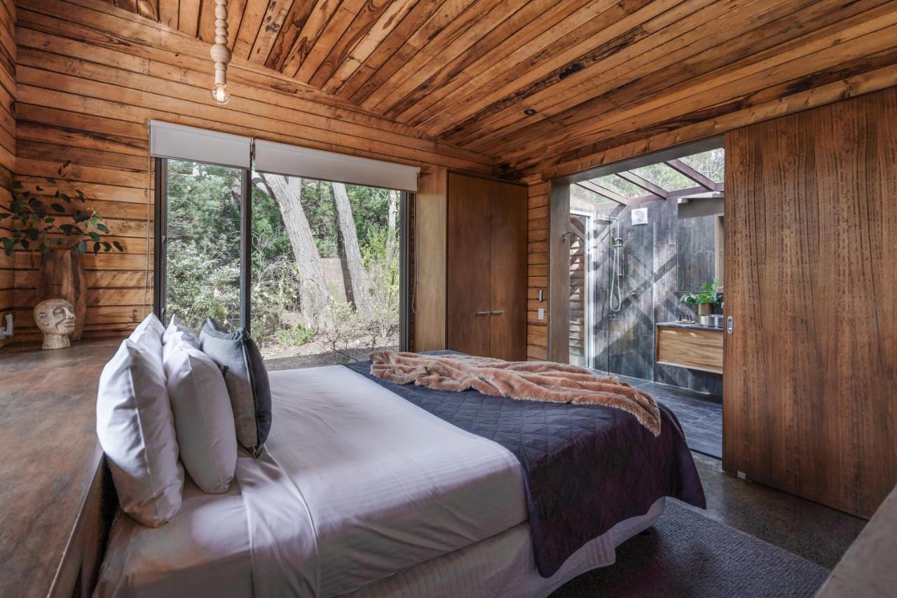 Dulc Cabins Halls Gap Zewnętrze zdjęcie
