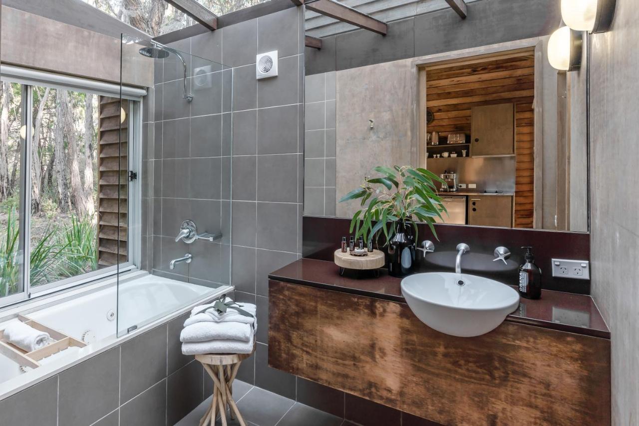 Dulc Cabins Halls Gap Zewnętrze zdjęcie