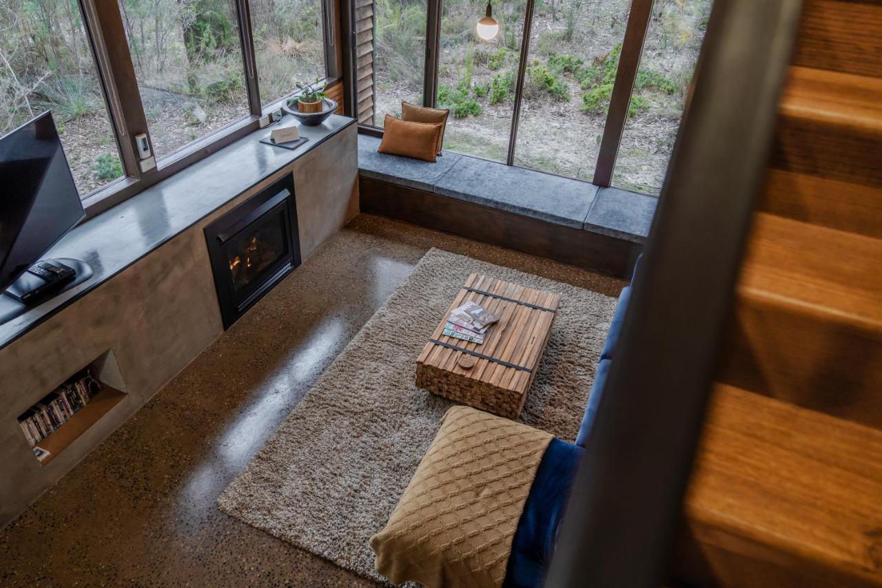 Dulc Cabins Halls Gap Zewnętrze zdjęcie