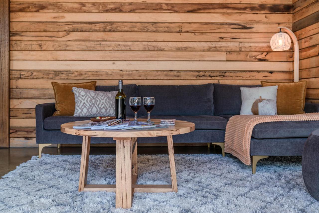 Dulc Cabins Halls Gap Zewnętrze zdjęcie