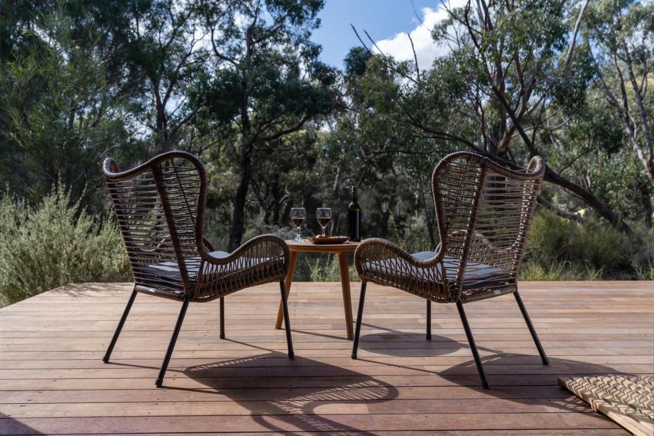 Dulc Cabins Halls Gap Zewnętrze zdjęcie