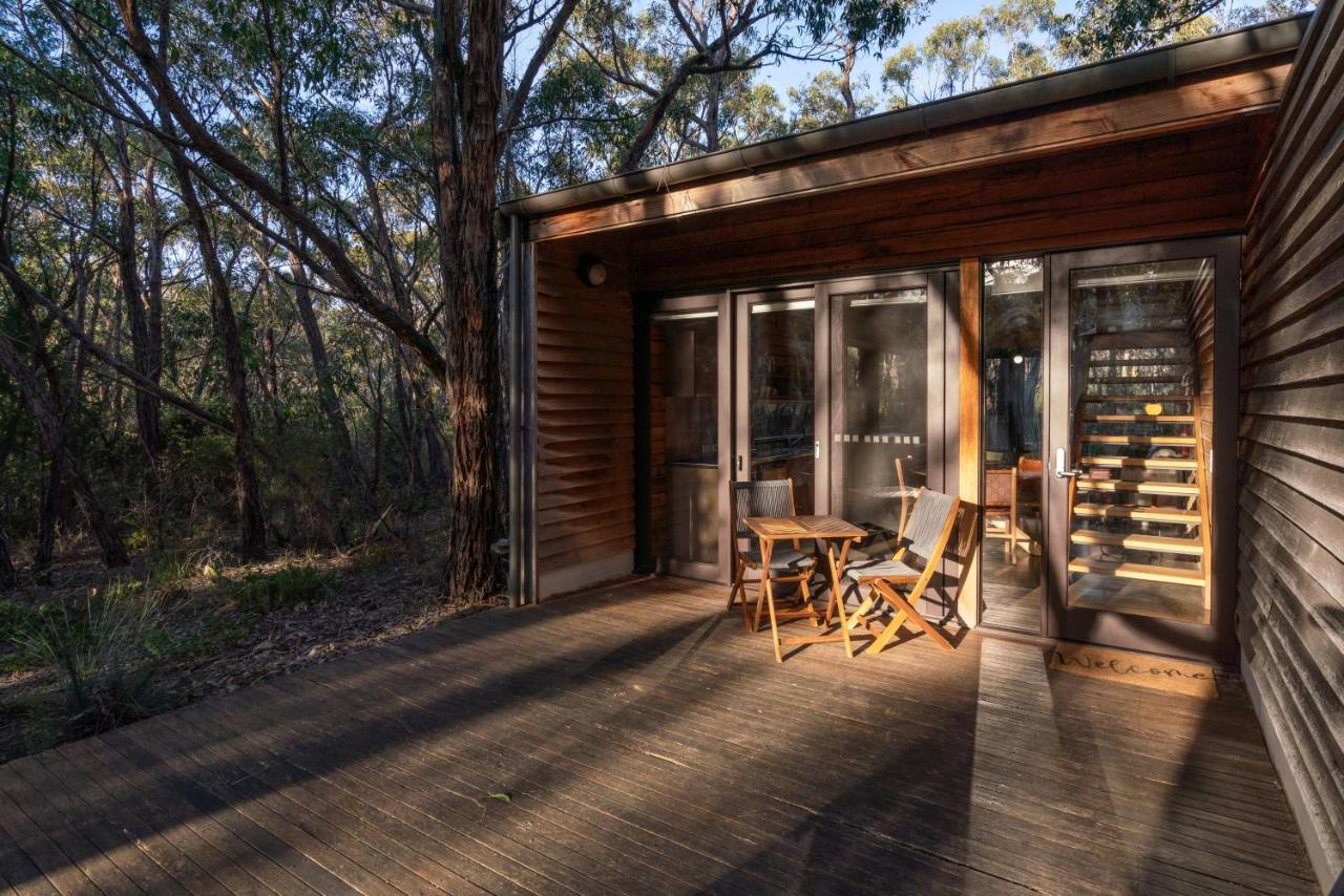 Dulc Cabins Halls Gap Zewnętrze zdjęcie