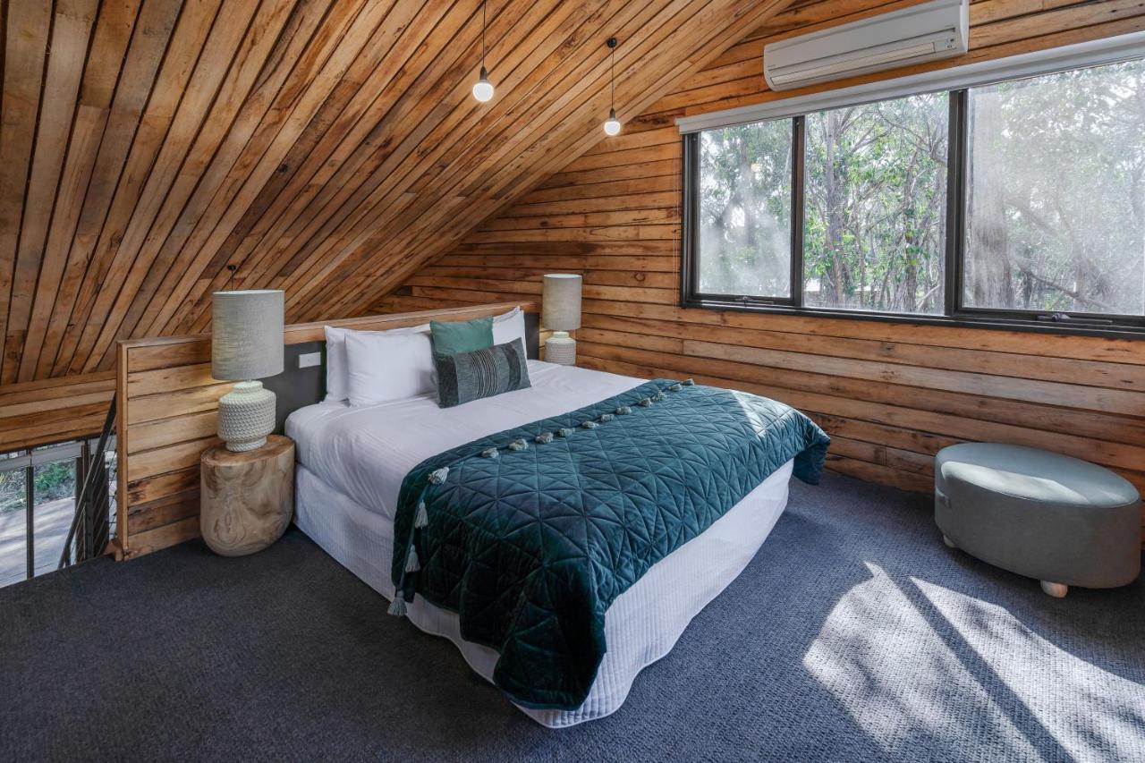 Dulc Cabins Halls Gap Zewnętrze zdjęcie