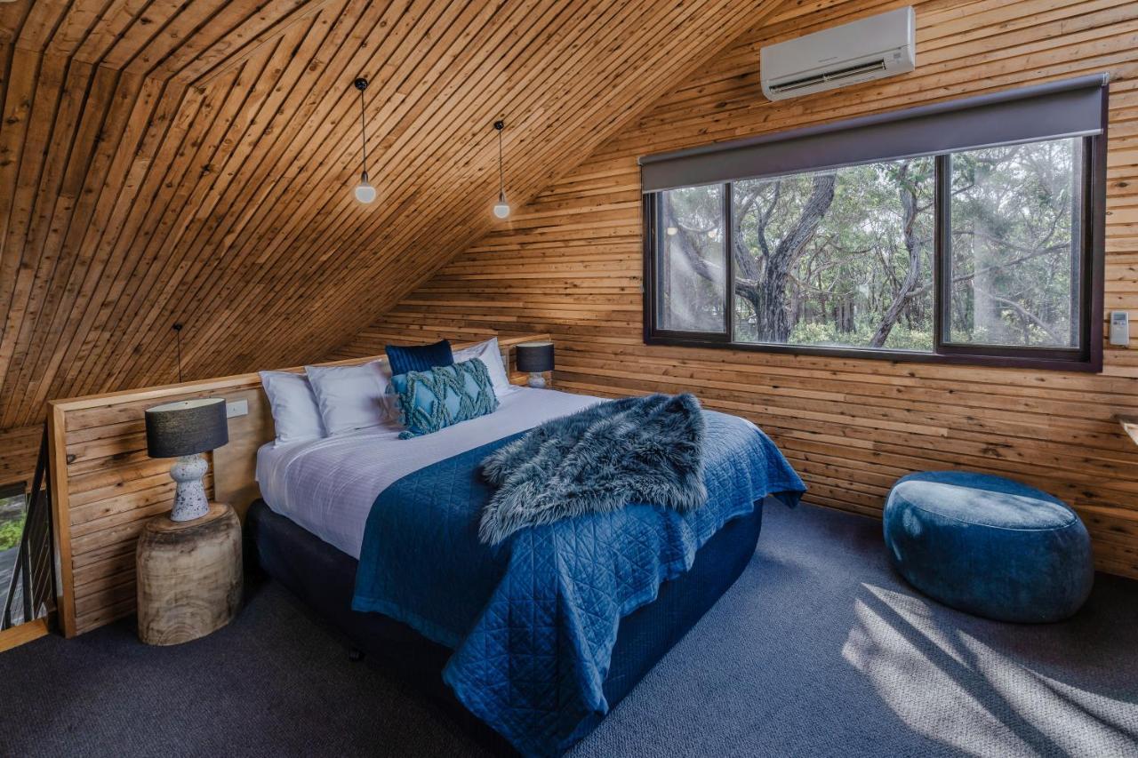 Dulc Cabins Halls Gap Zewnętrze zdjęcie