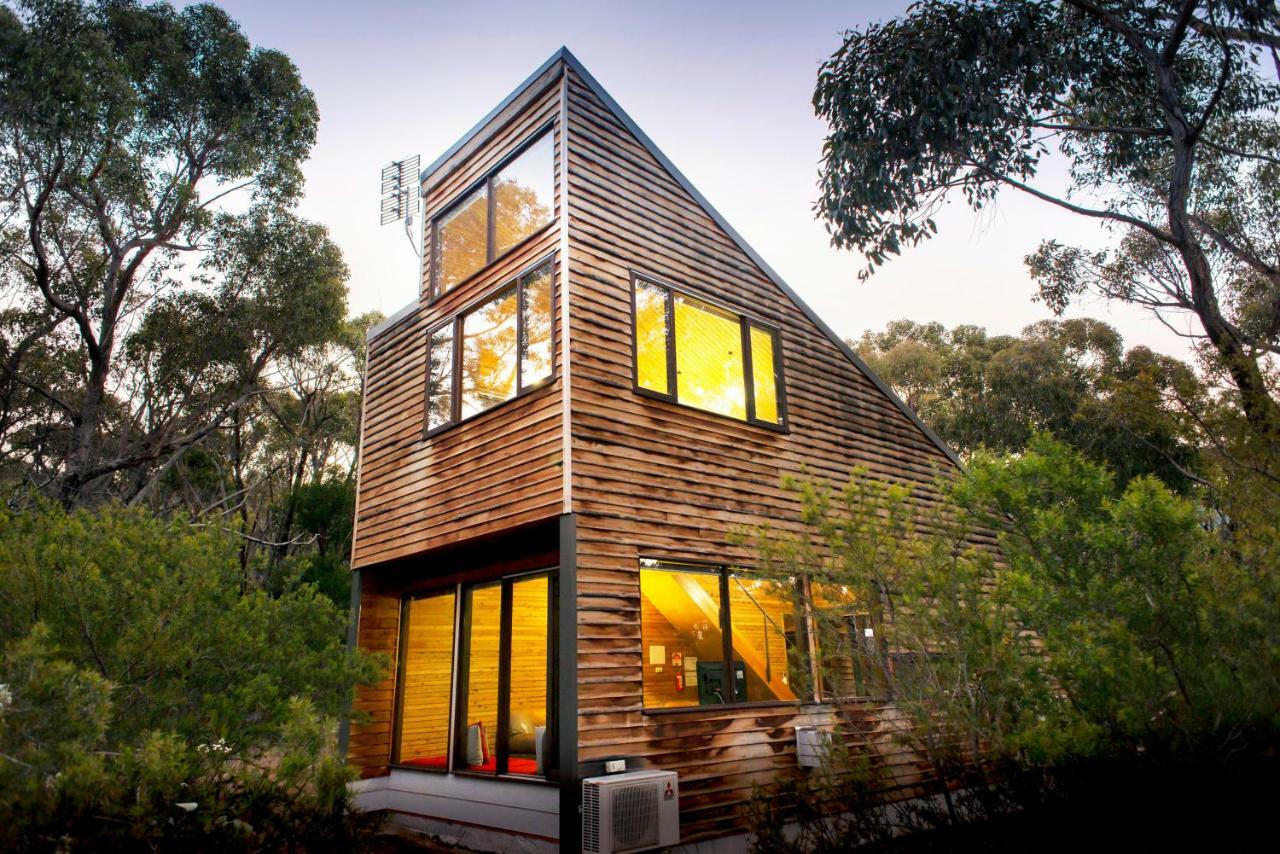 Dulc Cabins Halls Gap Zewnętrze zdjęcie